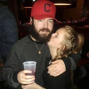 Meet your Posher, Derek